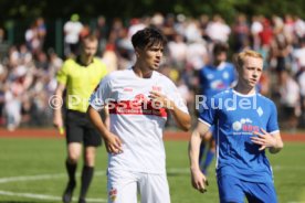 02.07.22 SV B&ouml;blingen - VfB Stuttgart