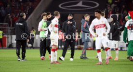 06.12.25 VfB Stuttgart - FC Bayern München