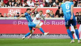 05.10.25 VfB Stuttgart - 1. FC Heidenheim