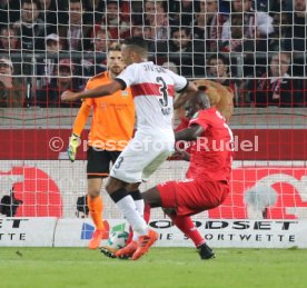 VfB Stuttgart - 1. FC K&ouml;ln