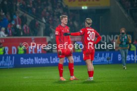 21.12.25 1. FC Heidenheim - FC Bayern M&uuml;nchen
