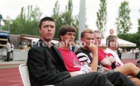 14.07.97 VfB Stuttgart - AC Sparta Prag