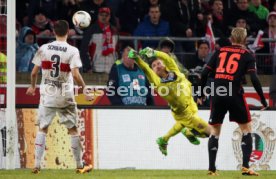 VfB Stuttgart - Hamburger SV