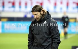 1. FC Heidenheim - SV Darmstadt 98