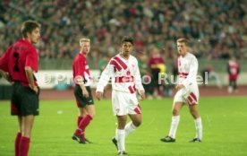 18.09.94 VfB Stuttgart - Eintracht Frankfurt