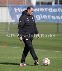 VfB Stuttgart