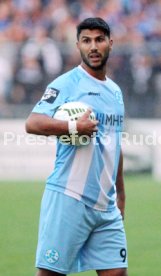 Stuttgarter Kickers