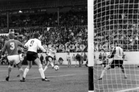 30.04.85 Tschecheslowakei - Deutschland