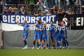 21.10.23 VfB Stuttgart II - Stuttgarter Kickers