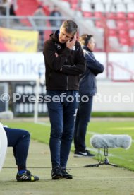 Karlsruher SC - 1. FC Magdeburg