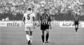 27.07.91 VfB Stuttgart - Inter Mailand