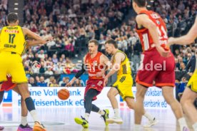 01.05.26 FC Bayern Basketball - Alba Berlin
