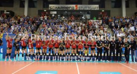 08.05.22 Allianz MTV Stuttgart - SC Potsdam