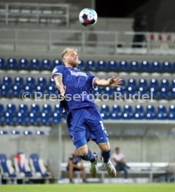 12.09.20 Karlsruher SC - 1. FC Union Berlin