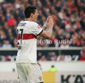 VfB Stuttgart - FC Schalke 04
