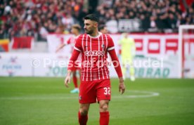 01.04.23 SC Freiburg - Hertha BSC Berlin
