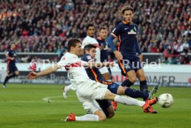 VfB Stuttgart - SV Werder Bremen