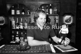 14.12.81 Buffy Ettmayer