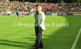 23.07.97 FC Bayern M&uuml;nchen - Borussia Dortmund