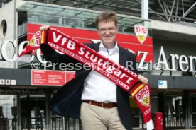 20.05.21 VfB Stuttgart Pierre-Enric Steiger