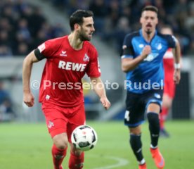TSG 1899 Hoffenheim - 1. FC K&ouml;ln