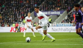 VfL Osnabr&uuml;ck - VfB Stuttgart