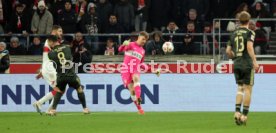 18.01.26 VfB Stuttgart - 1. FC Union Berlin