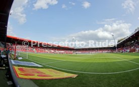 30.09.23 1. FC Heidenheim - 1. FC Union Berlin