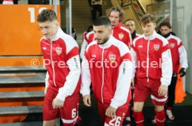 12.01.25 FC Augsburg - VfB Stuttgart
