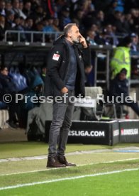 VfL Bochum - VfB Stuttgart
