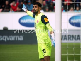 18.09.22 1. FC Heidenheim - 1. FC Kaiserslautern
