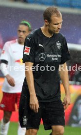 RB Leipzig - VfB Stuttgart