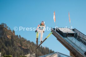 28.12.2025 Vierschanzentournee Qualifikation Skispringen