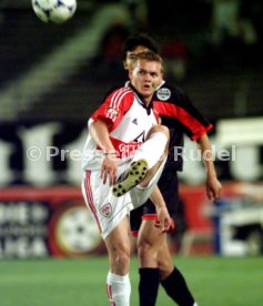 22.09.98 VfB Stuttgart - Eintracht Frankfurt