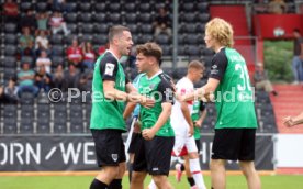 13.09.26 VfB Stuttgart II - SC Preu&szlig;en M&uuml;nster