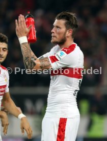 VfB Stuttgart - TSV 1860 M&uuml;nchen