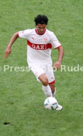 06.08.11 VfB Stuttgart - FC Schalke 04