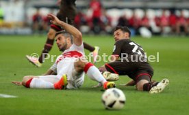 VfB Stuttgart - FC St. Pauli