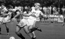 23.05.92 U19 SSV Ulm 1846 - U19 VfB Stuttgart