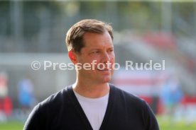 04.10.26 Frauen VfB Stuttgart - 1. FC Union Berlin