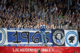 07.05.23 1. FC Heidenheim - 1. FC Magdeburg