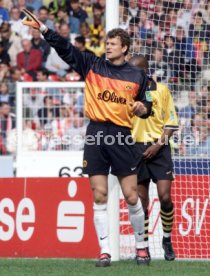 29.04.00 VfB Stuttgart - Borussia Dortmund