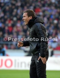 VfB Stuttgart - FC Schalke 04