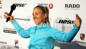 Porsche Tennis Grand Prix 2016