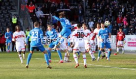 18.01.25 VfB Stuttgart II - FC Hansa Rostock