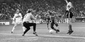 VfB Stuttgart - Hannover 96