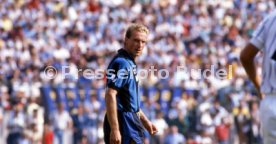 08.09.85 Inter Mailand - AC Pisa
