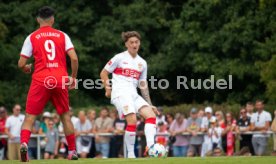 12.07.25 SV Fellbach - VfB Stuttgart