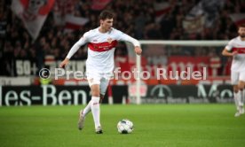 VfB Stuttgart - 1. FC N&uuml;rnberg