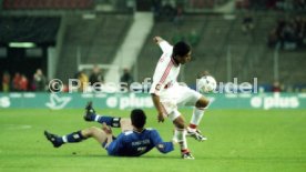 16.04.97 VfB Stuttgart - Hamburger SV